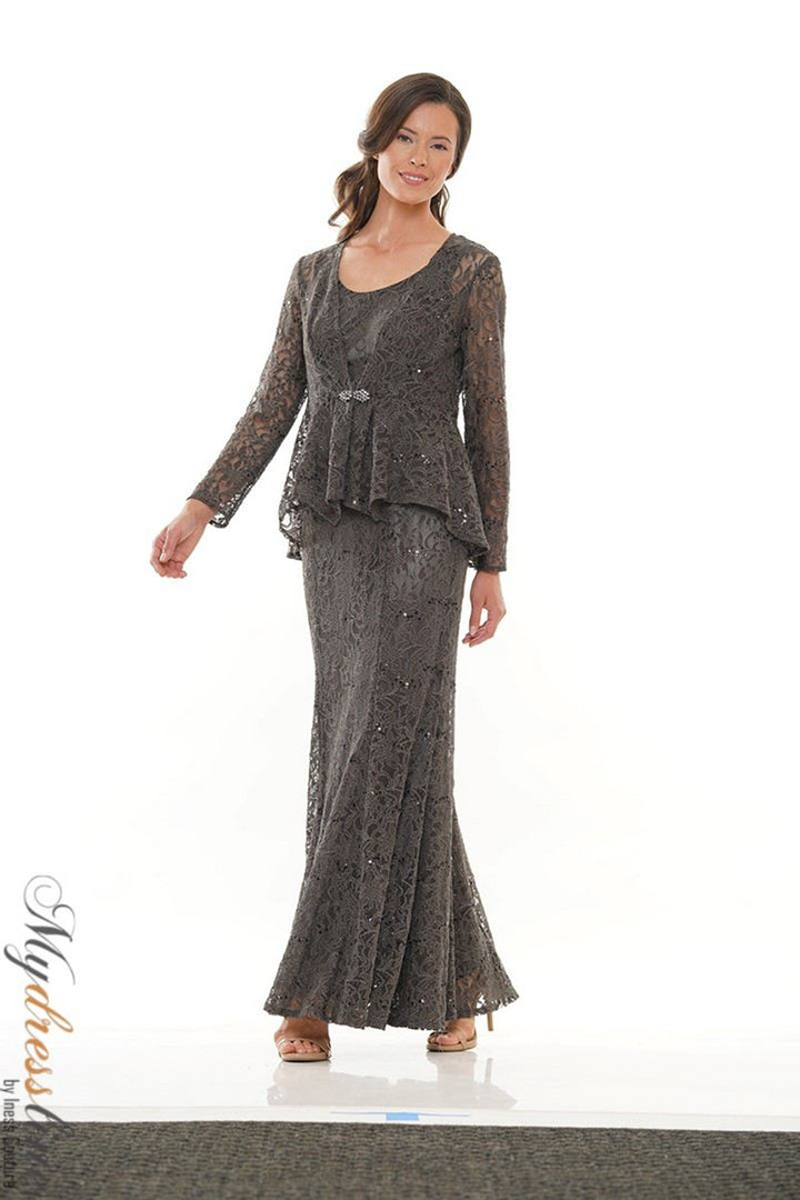 Marsoni M301 - Mydressline