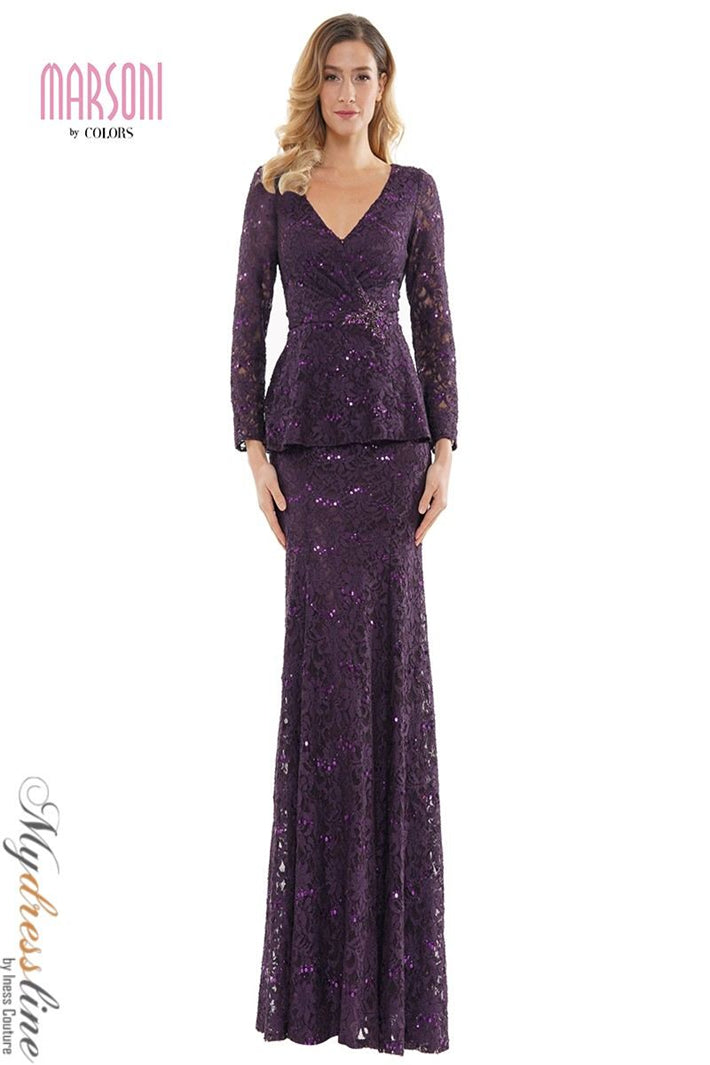 Marsoni M306 - Mydressline