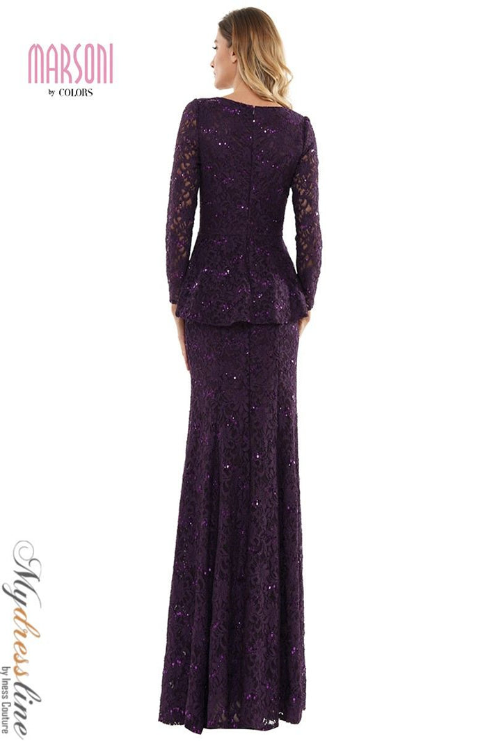 Marsoni M306 - Mydressline