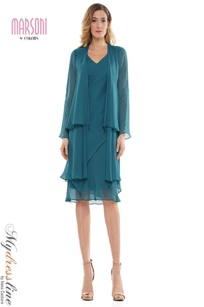 Marsoni M307 - Mydressline