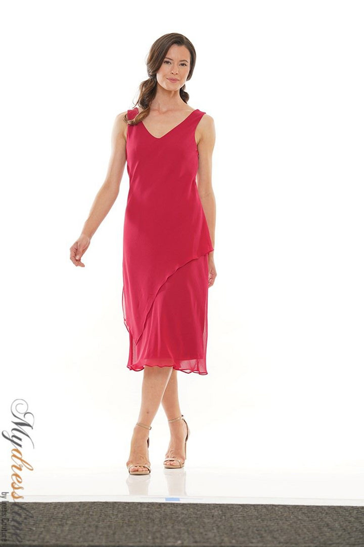Marsoni M307 - Mydressline