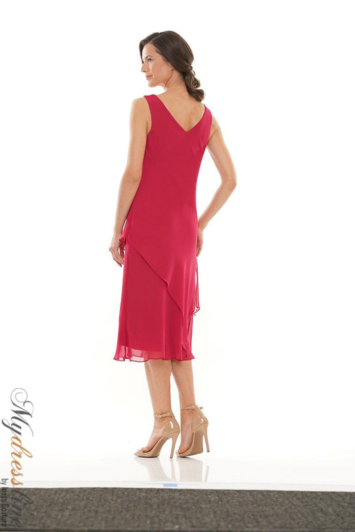 Marsoni M307 - Mydressline