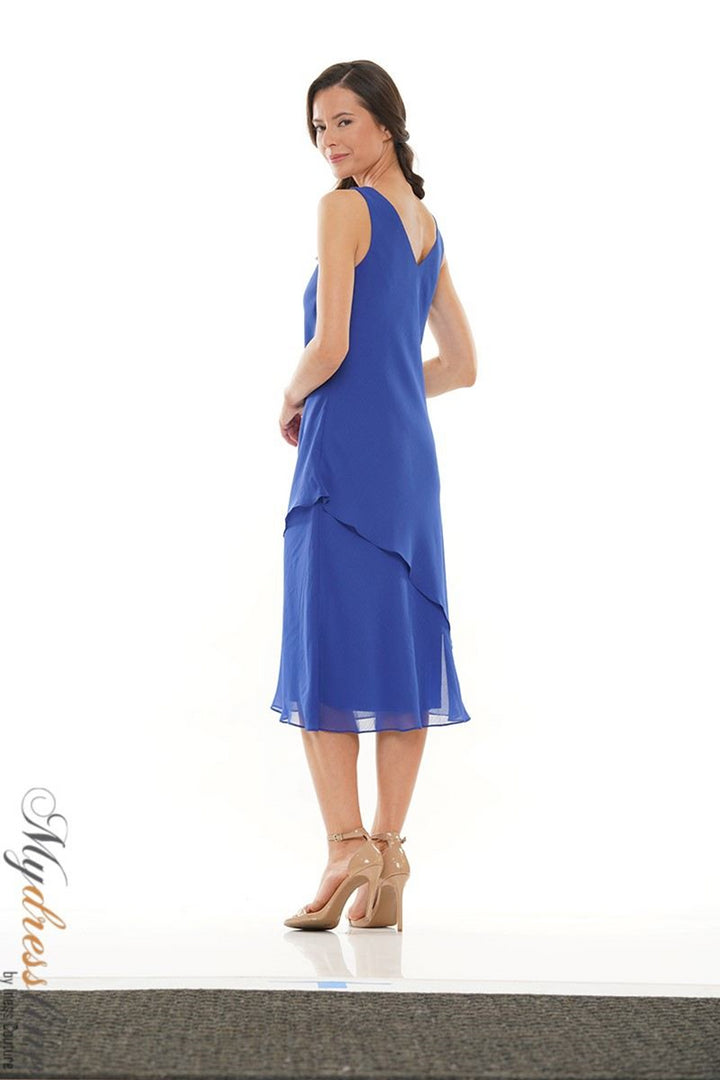 Marsoni M307 - Mydressline