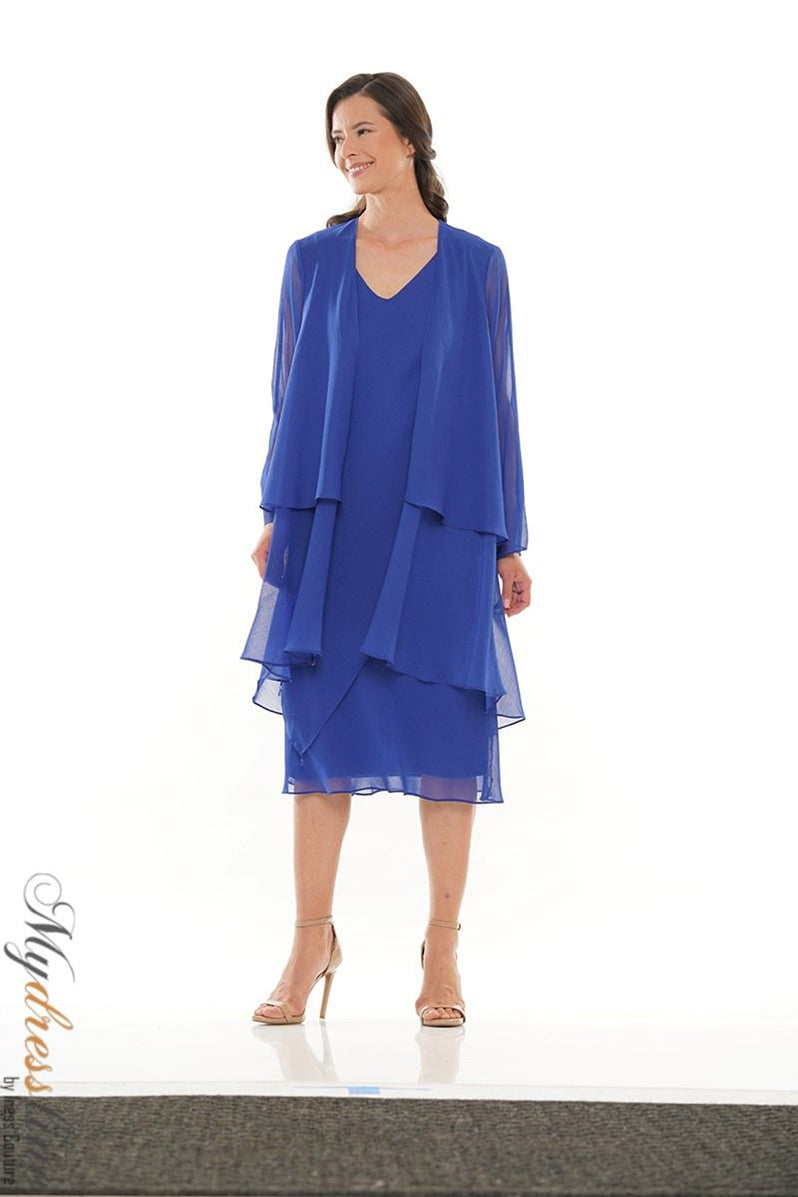 Marsoni M307 - Mydressline