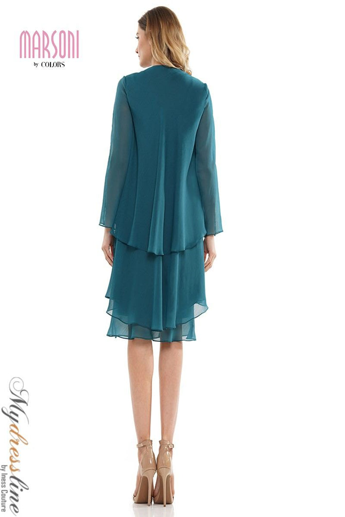 Marsoni M307 - Mydressline