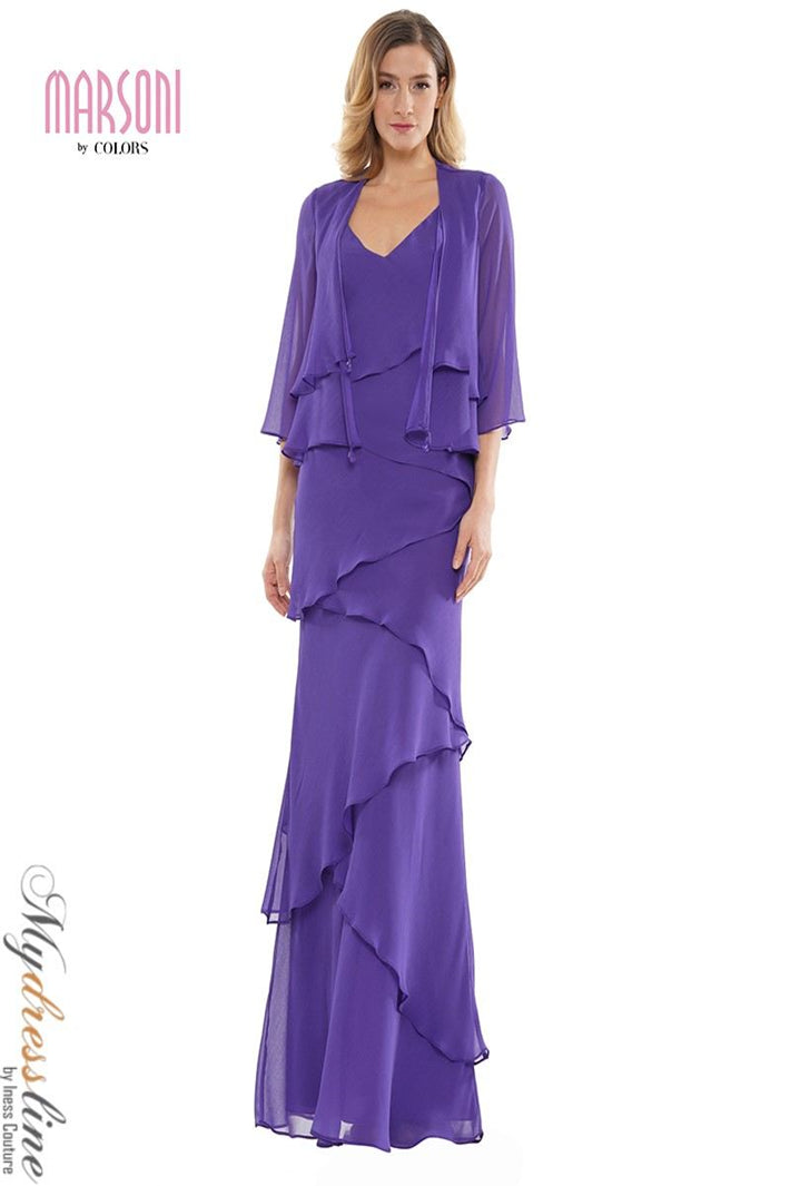 Marsoni M309 - Mydressline