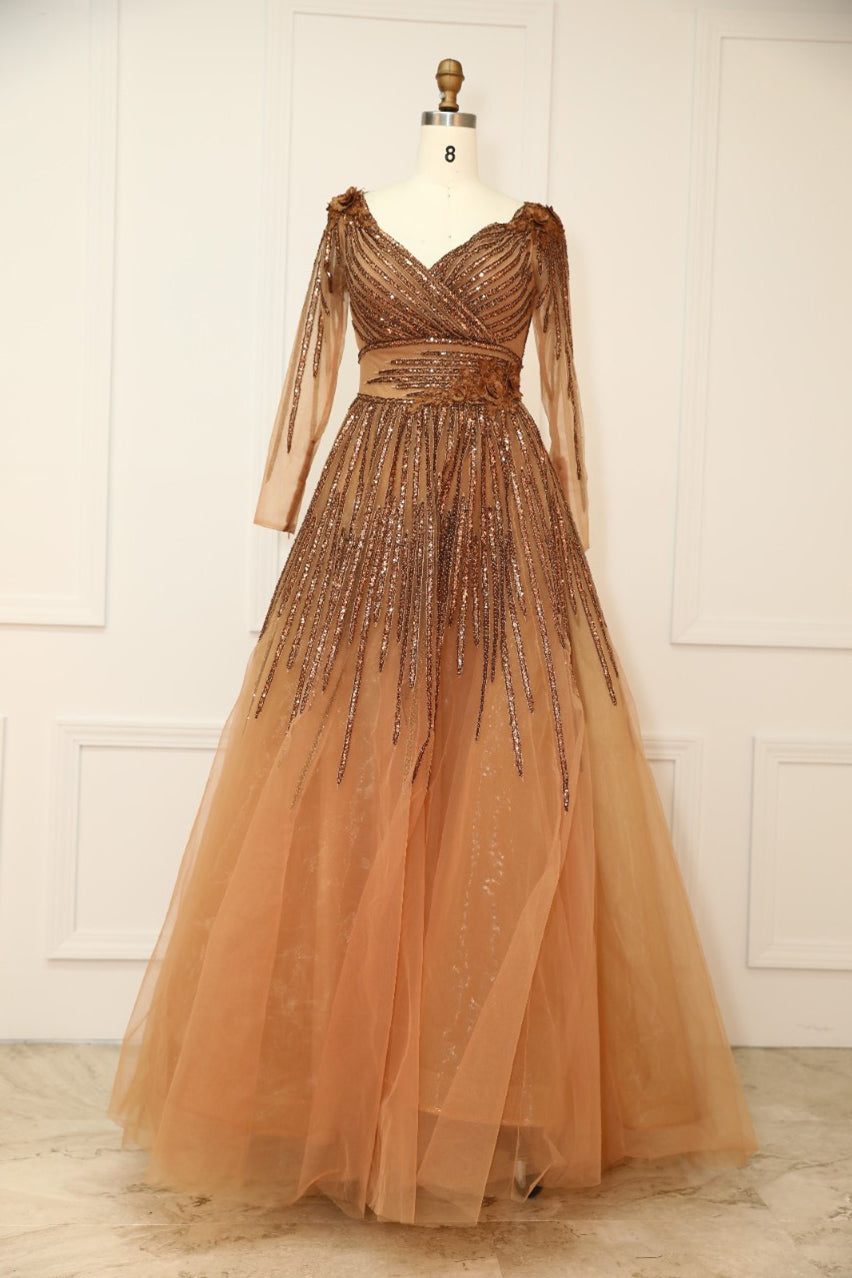 MNM Couture 2490 - Mydressline