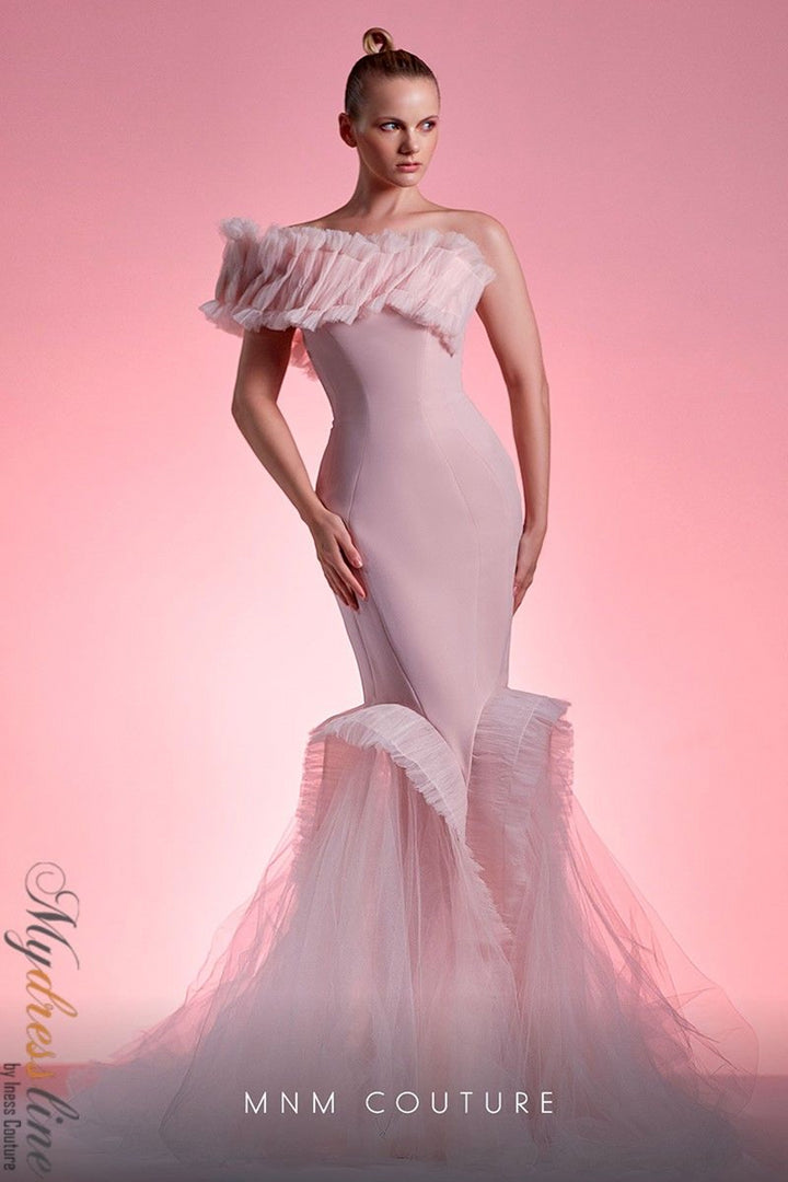 MNM Couture G1205 - Mydressline