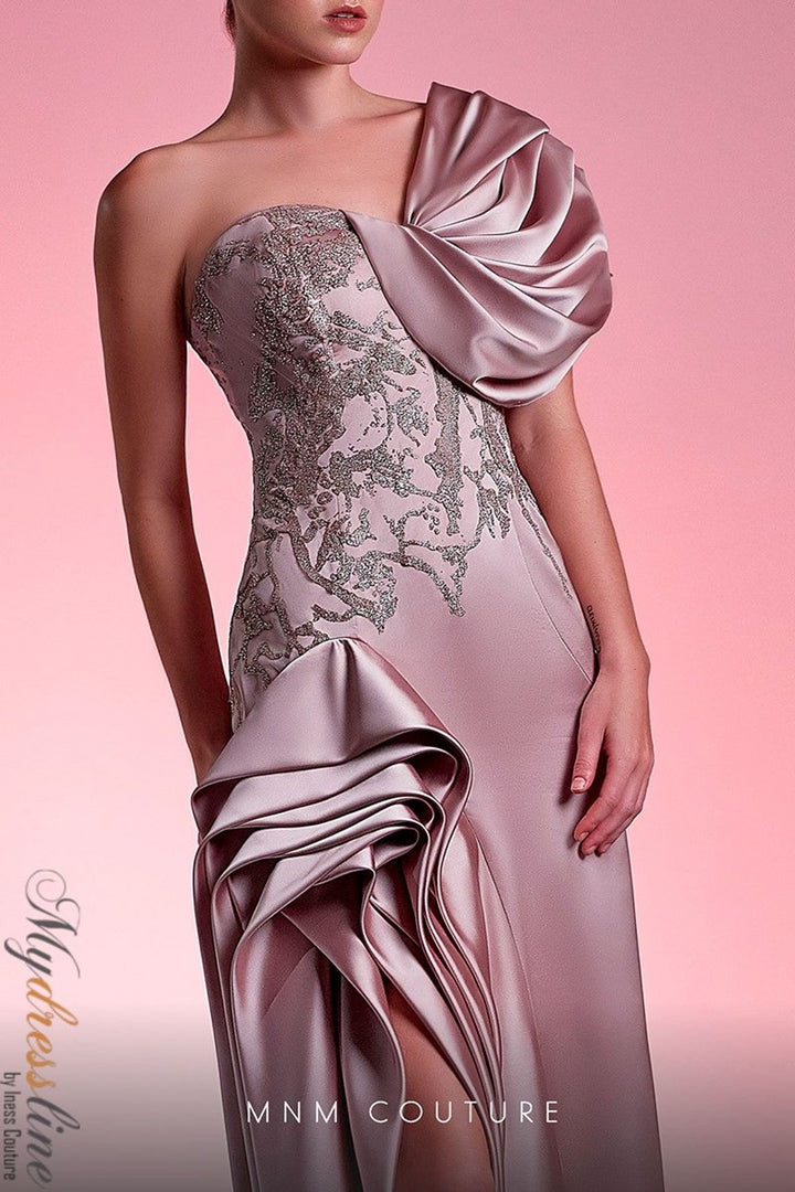 MNM Couture G1221 - Mydressline