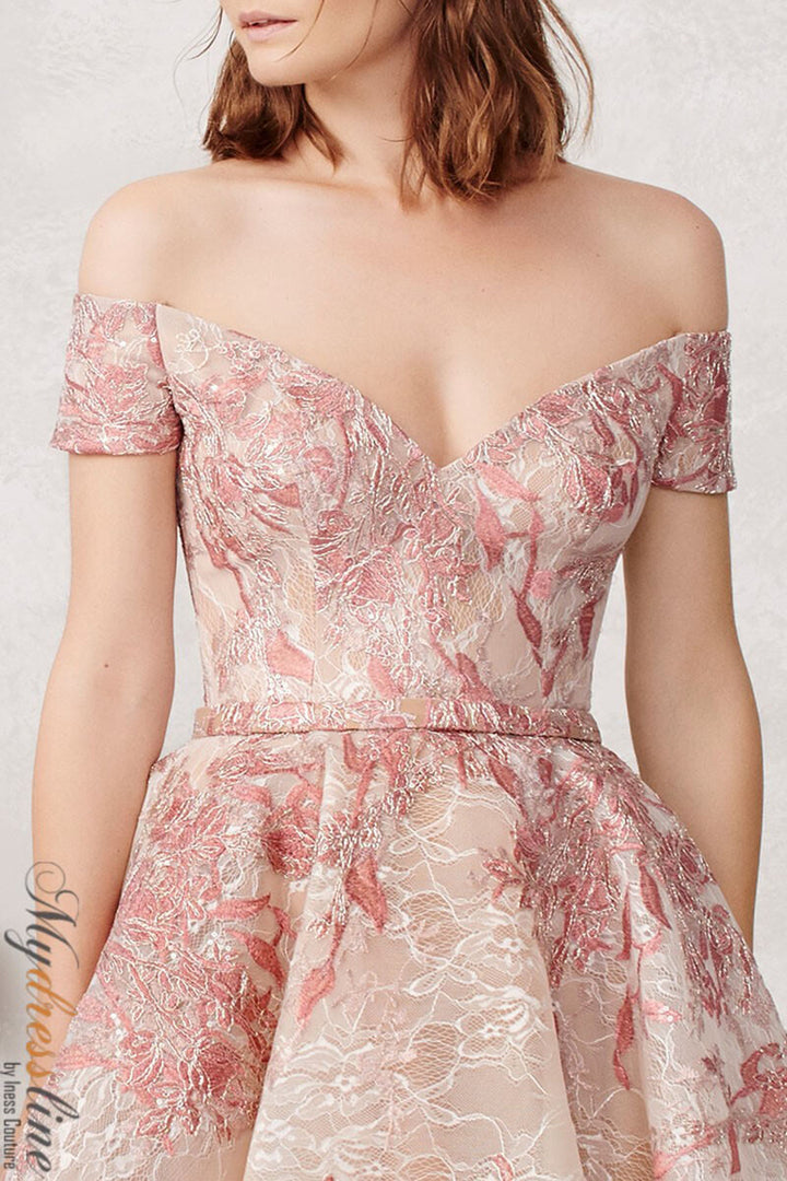 MNM Couture N0277 - Mydressline