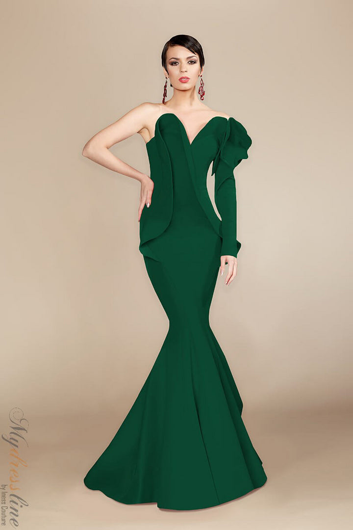 MNM Couture 2327 - Mydressline