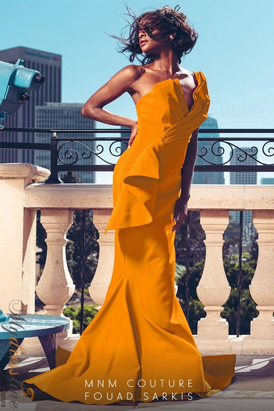 MNM Couture 2425A - Mydressline