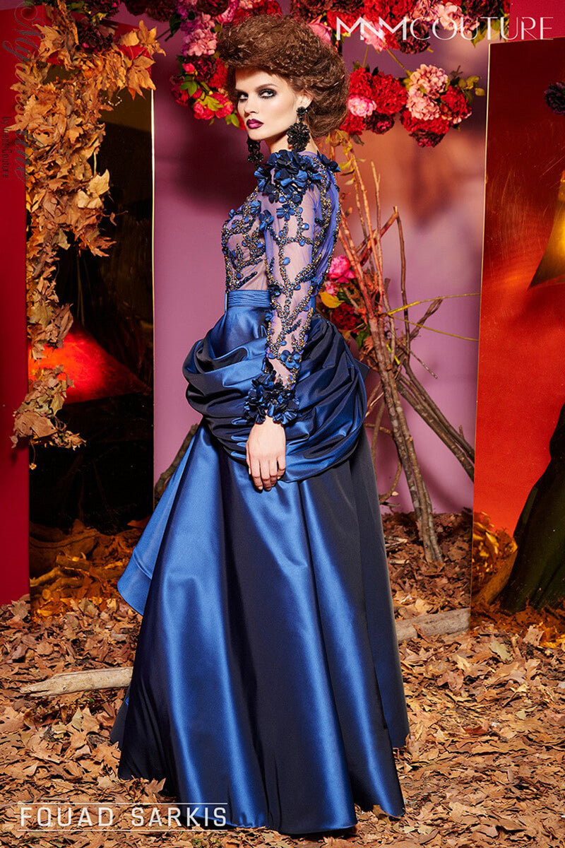 MNM Couture 2431 - Mydressline