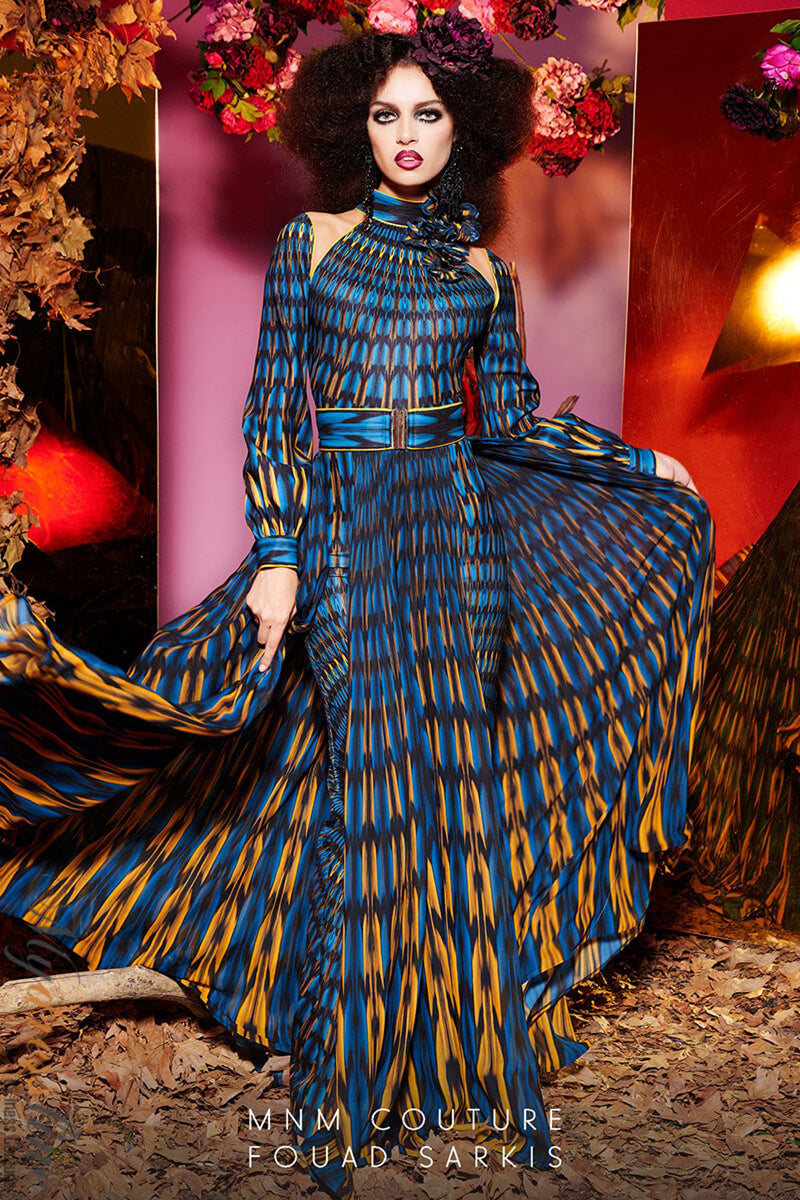 MNM Couture 2480 - Mydressline
