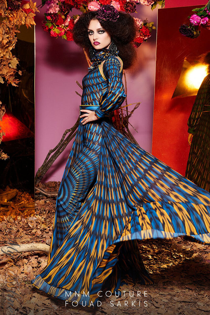 MNM Couture 2480 - Mydressline