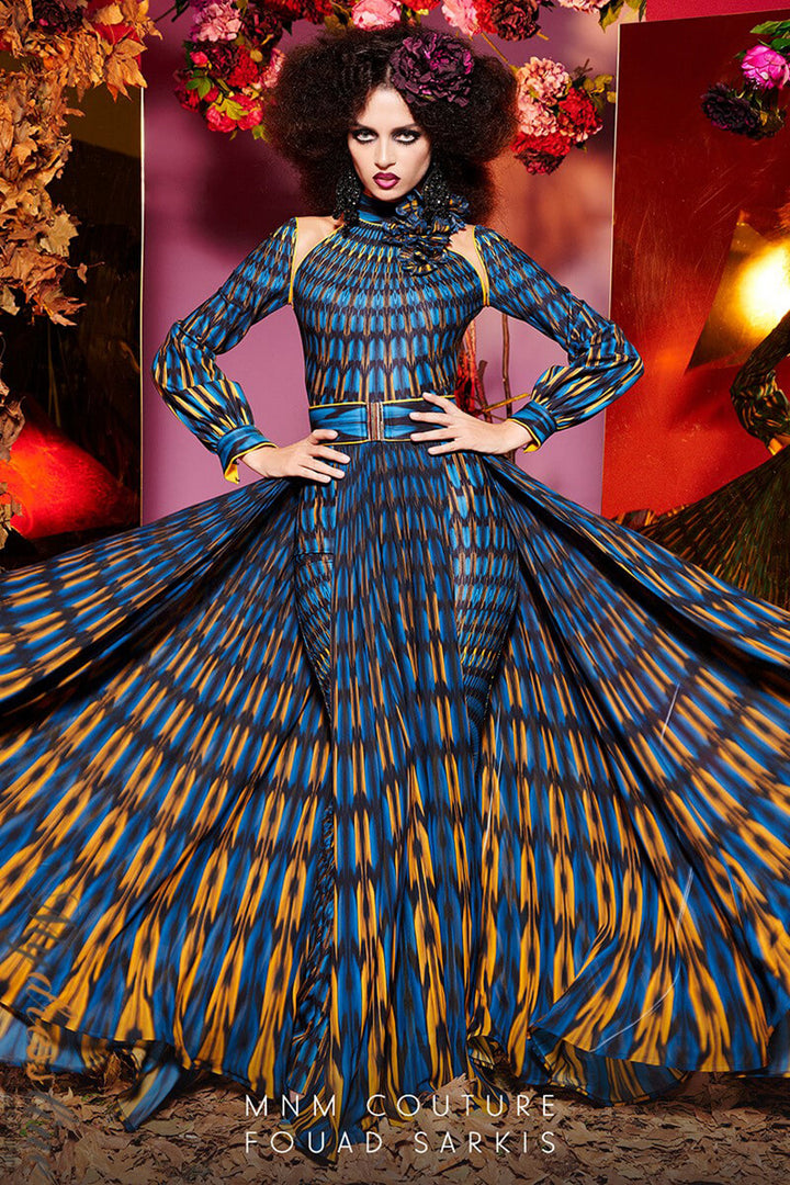 MNM Couture 2480 - Mydressline
