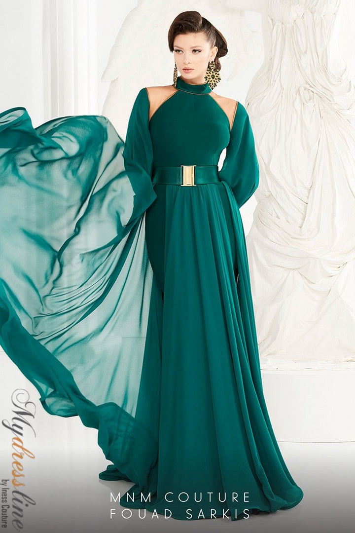 MNM Couture 2480A - Mydressline