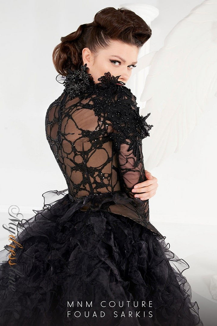 MNM Couture 2557 - Mydressline