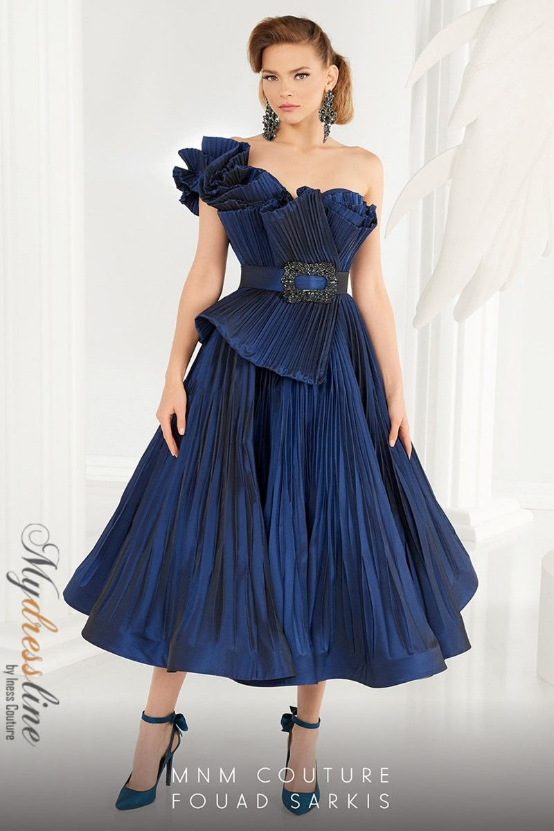 MNM Couture 2565 - Mydressline