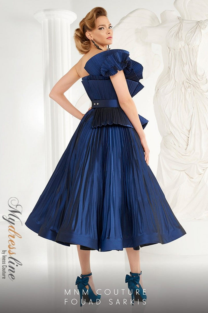 MNM Couture 2565 - Mydressline