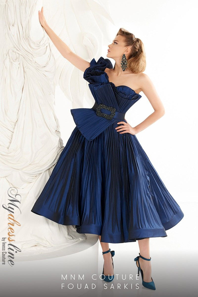 MNM Couture 2565 - Mydressline