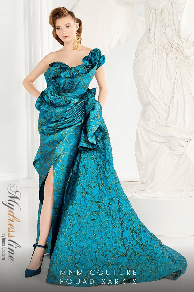 MNM Couture 2567 - Mydressline
