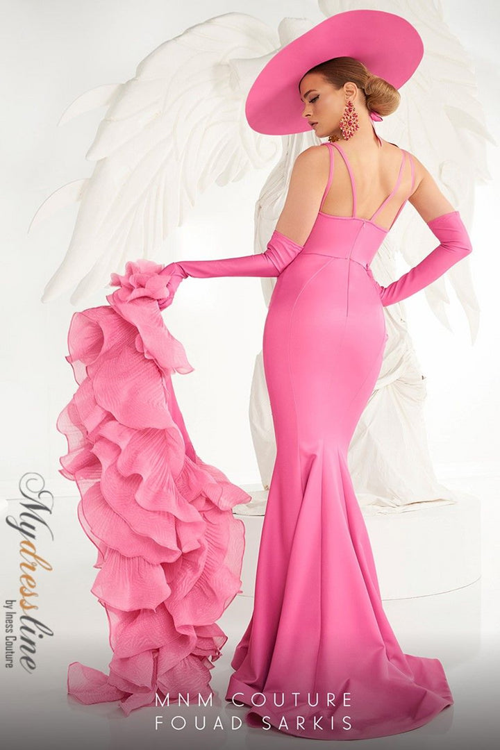 MNM Couture 2575 - Mydressline