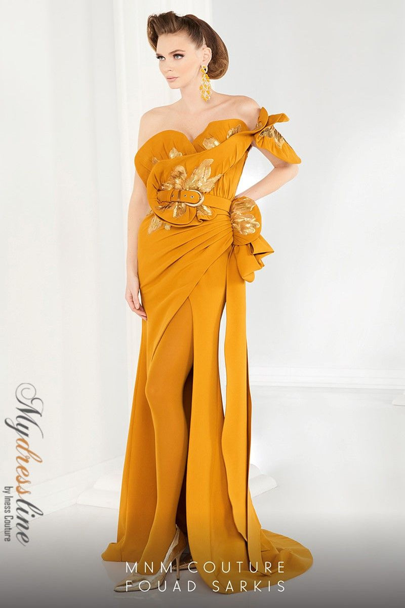 MNM Couture 2579 - Mydressline