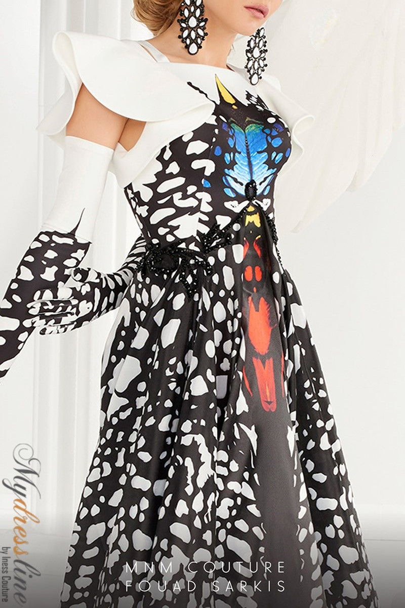 MNM Couture 2592 - Mydressline