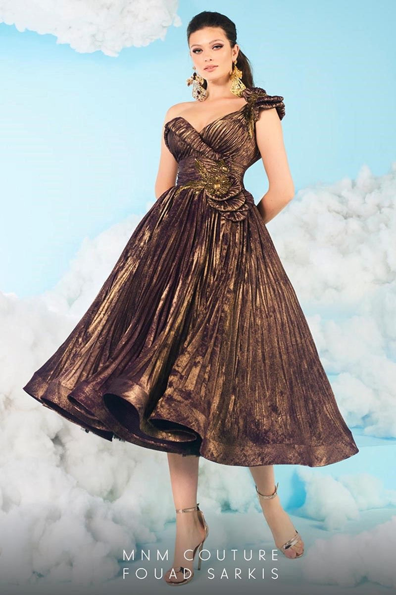 MNM Couture 2617 - Mydressline