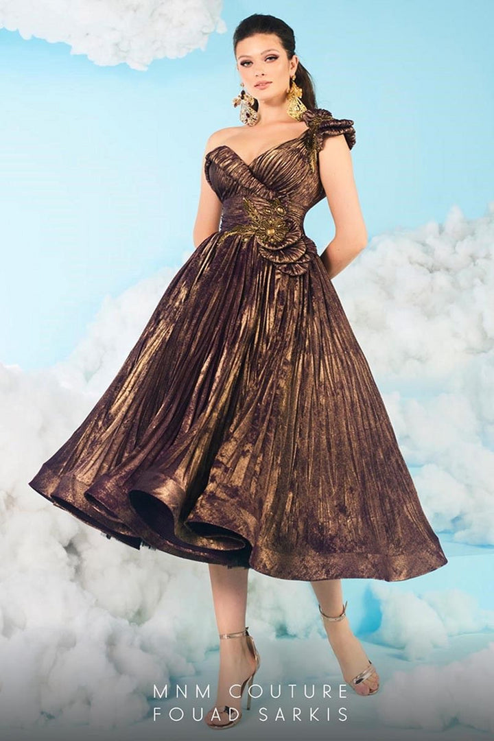 MNM Couture 2617 - Mydressline