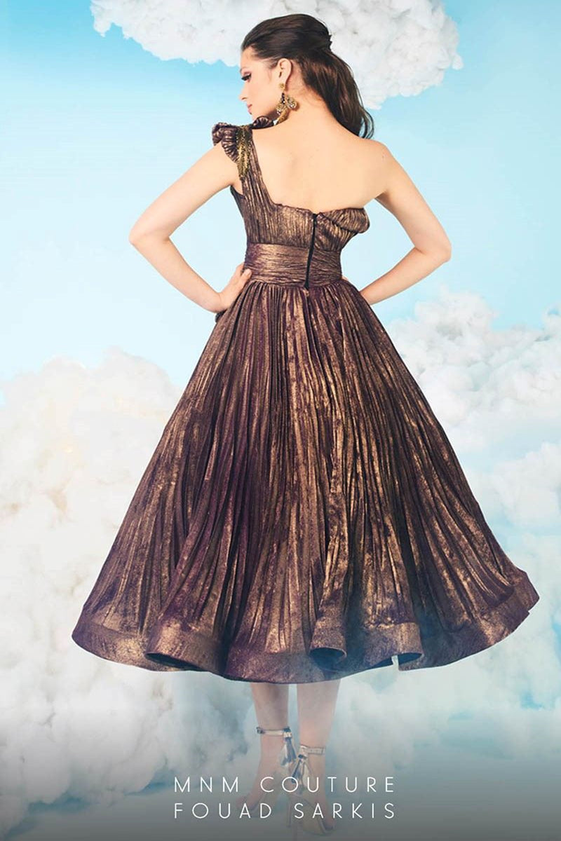 MNM Couture 2617 - Mydressline