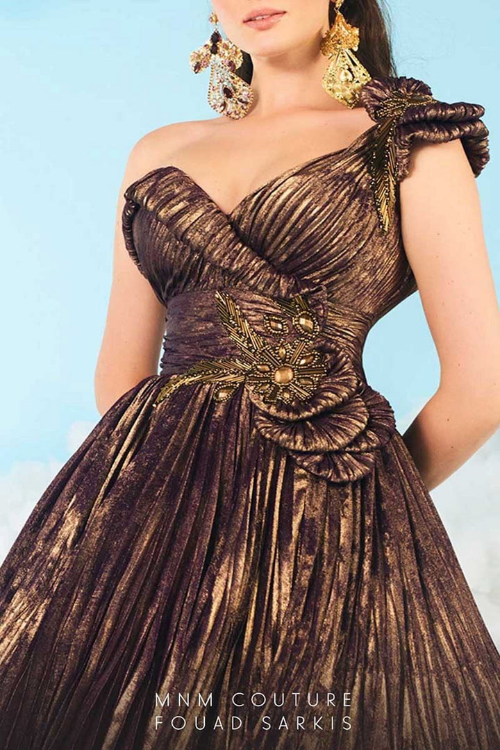 MNM Couture 2617 - Mydressline