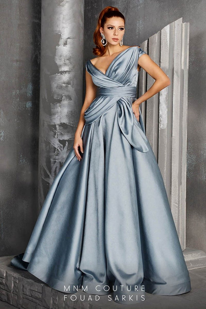 MNM Couture 2629 - Mydressline