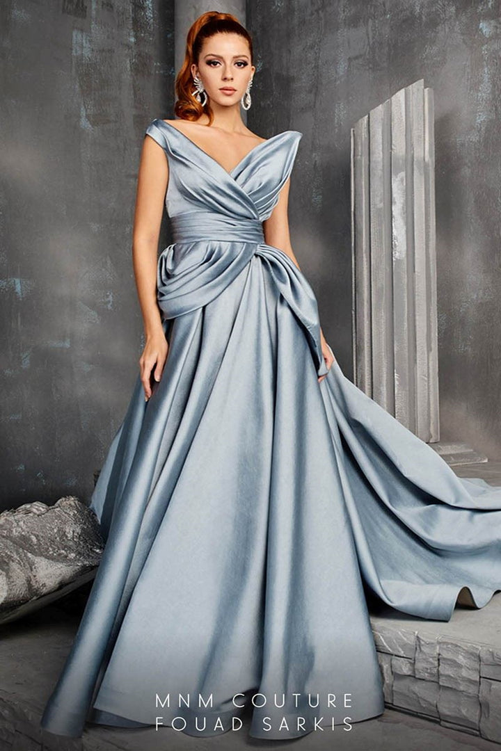 MNM Couture 2629 - Mydressline