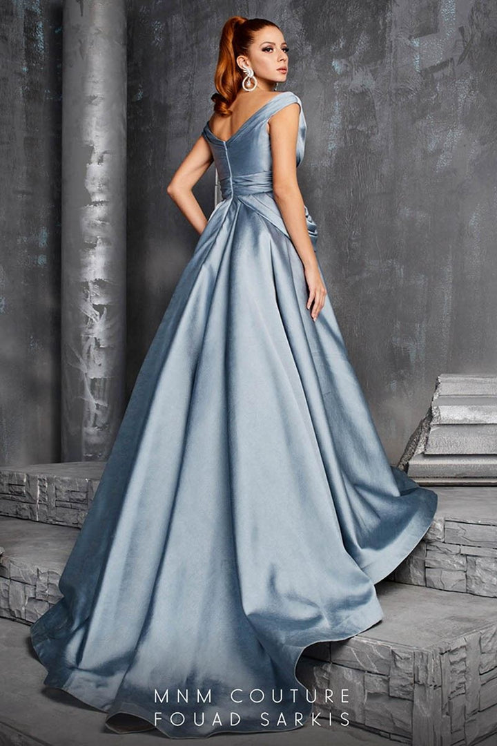 MNM Couture 2629 - Mydressline