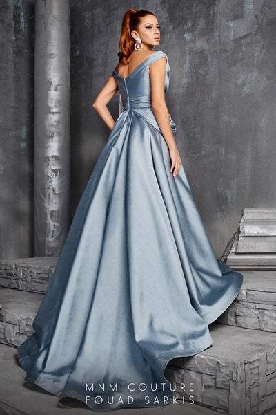 MNM Couture 2629 - Mydressline