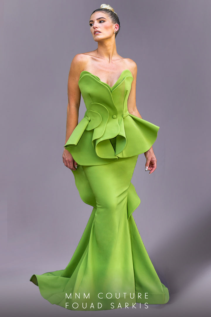 MNM Couture 2647 - Mydressline