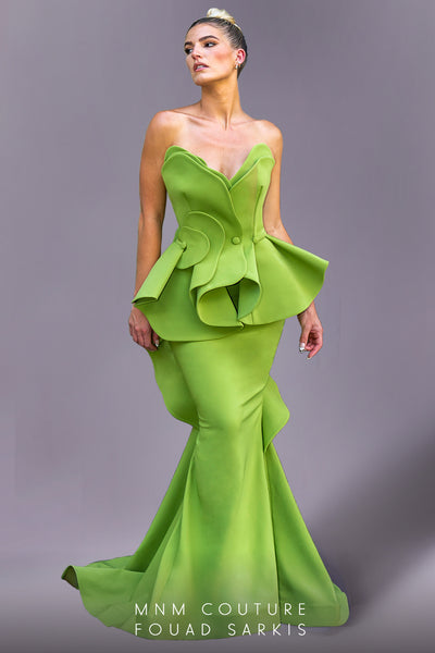 MNM Couture 2647 - Mydressline