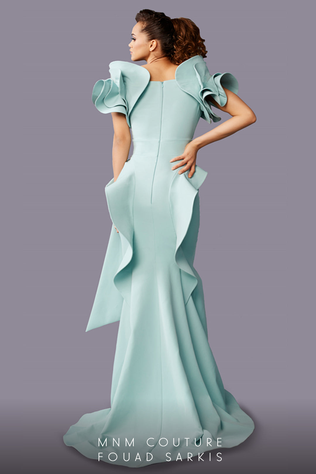 MNM Couture 2670 - Mydressline
