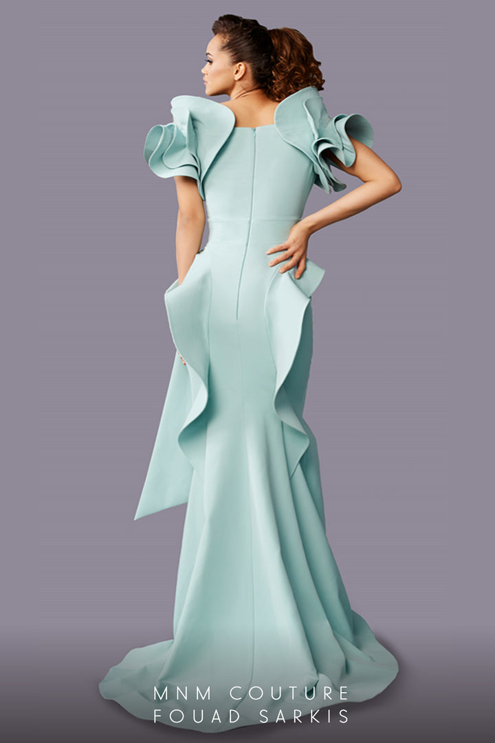 MNM Couture 2670 - Mydressline