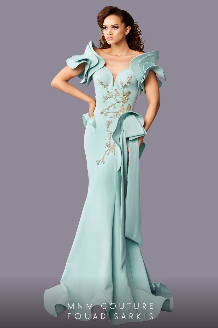 MNM Couture 2670 - Mydressline