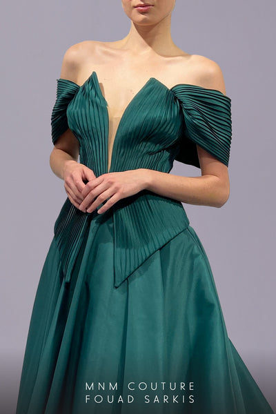 MNM Couture 2687 - Mydressline
