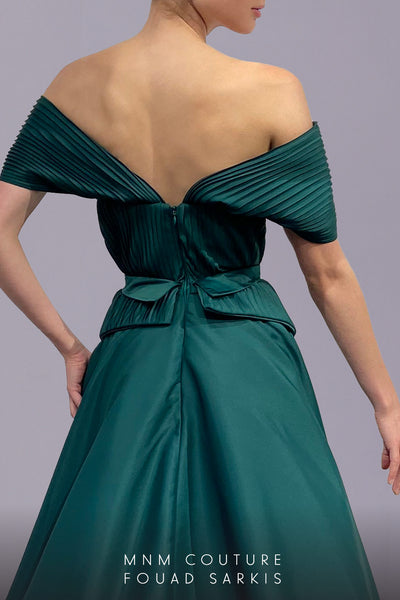 MNM Couture 2687 - Mydressline