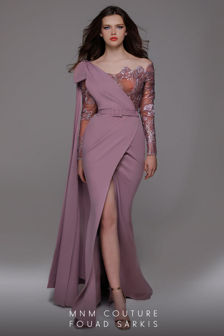 MNM Couture 2688 - Mydressline