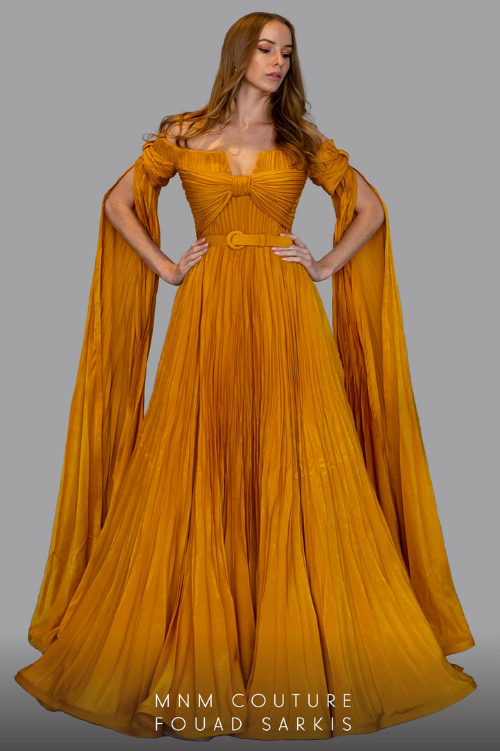 MNM Couture 2694 - Mydressline