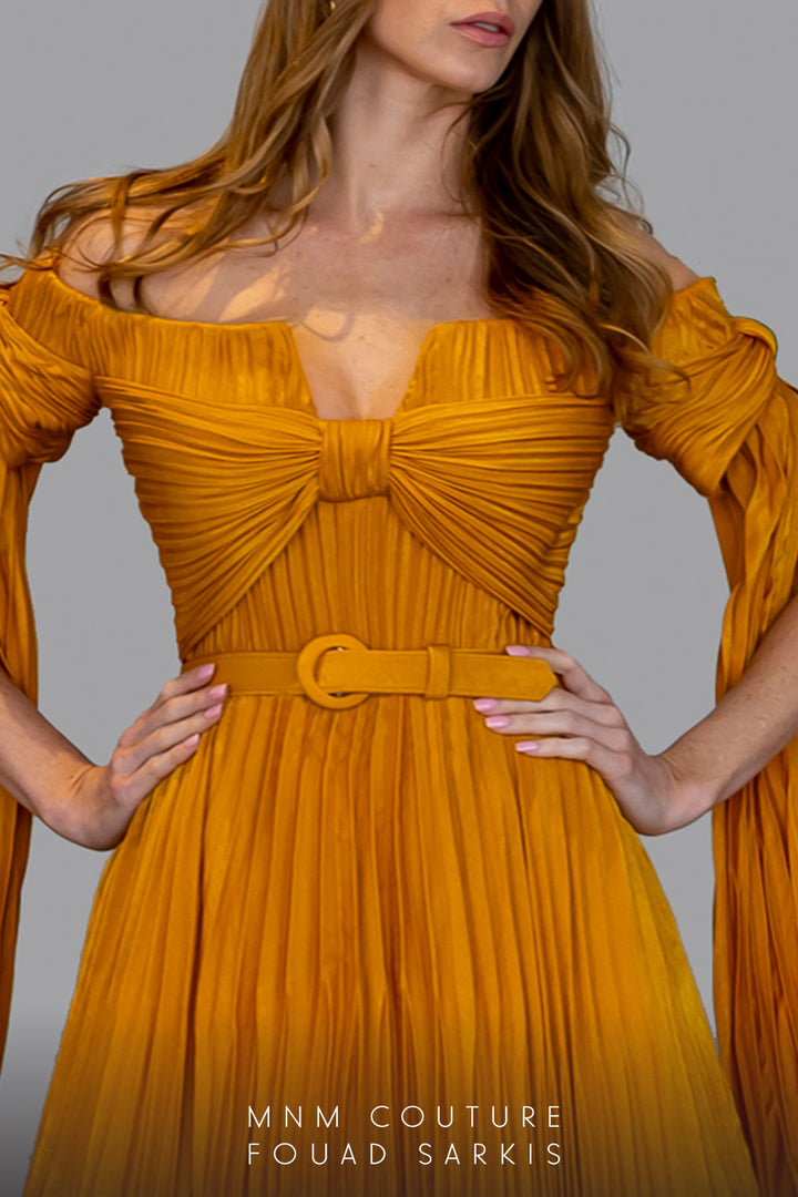 MNM Couture 2694 - Mydressline