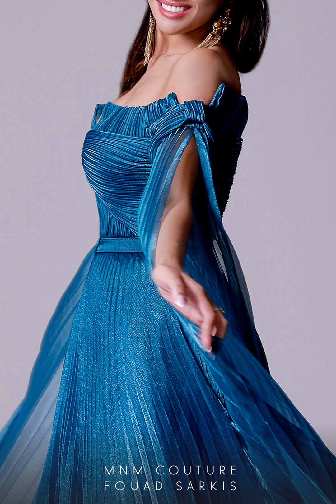 MNM Couture 2694 - Mydressline