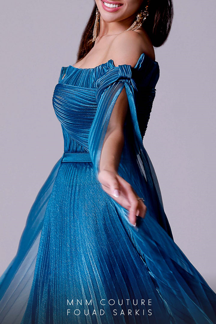 MNM Couture 2694 - Mydressline