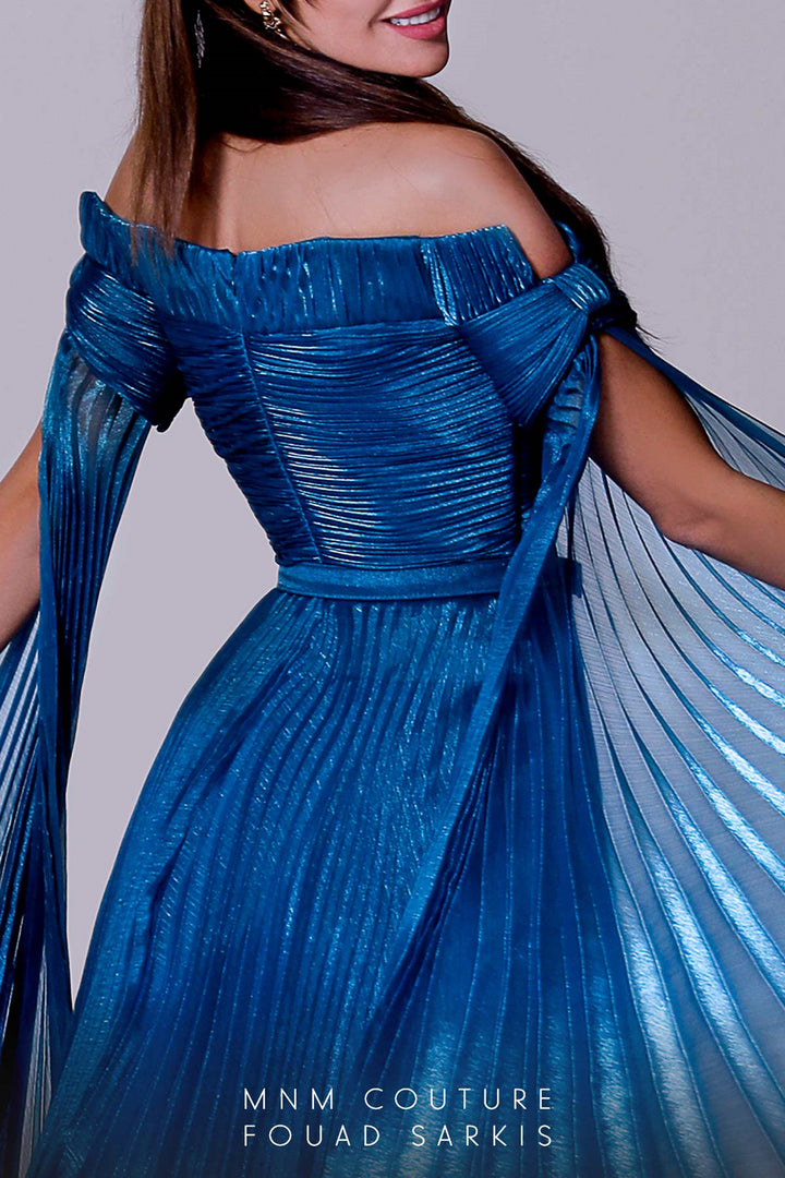 MNM Couture 2694 - Mydressline